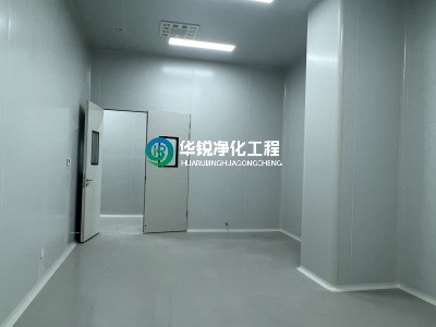 凈化工程如何確?？諝膺^濾系統(tǒng)的長期穩(wěn)定運行