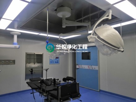 凈化工程公司比較優(yōu)秀專業(yè)的有哪些？