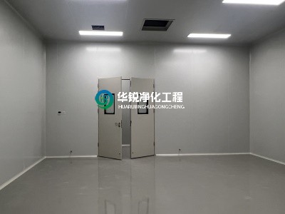 潔凈室裝修公司有哪些？電話多少！