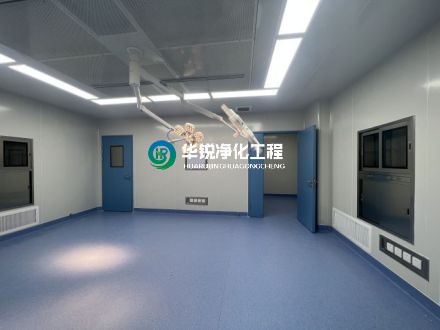 潔凈手術(shù)部手術(shù)環(huán)境控制措施重點(diǎn)在哪？
