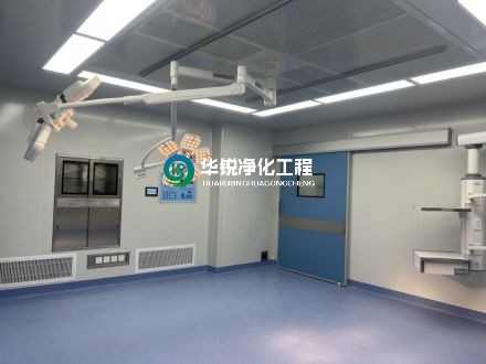 手術(shù)室凈化工程怎么裝修比較好？